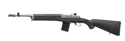 05819 Карабін нарізний RUGER MINI-14® TACTICAL 223Rem Black Synthetic
