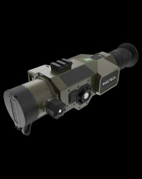 Тепловізійний приціл Defender 335L extended set