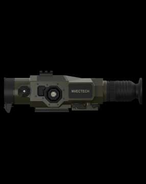 Тепловізійний приціл Defender 335L extended set