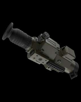 Тепловізійний приціл Defender 335L extended set