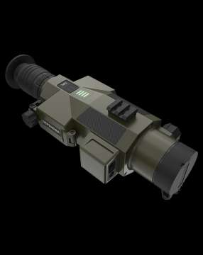 Тепловізійний приціл Defender 335L extended set