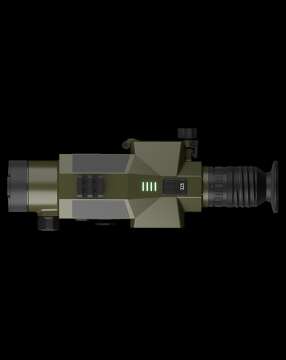 Тепловізійний приціл Defender 325 extended set