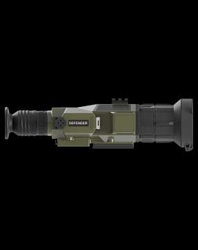 Тепловізійний приціл Defender 360L