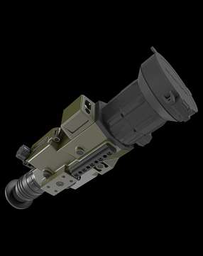 Тепловізійний приціл Defender 360L