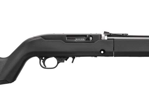 21188 Карабін мисливський RUGER 10/22 TAKEDOWN Magpul® Backpacker