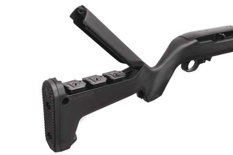 21188 Карабін мисливський RUGER 10/22 TAKEDOWN Magpul® Backpacker