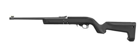 21188 Карабін мисливський RUGER 10/22 TAKEDOWN Magpul® Backpacker