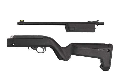 21188 Карабін мисливський RUGER 10/22 TAKEDOWN Magpul® Backpacker