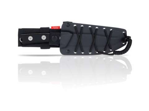 Ніж Acta Non Verba P300, кайдекс