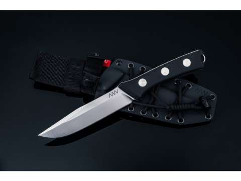 Ніж Acta Non Verba P300, кайдекс