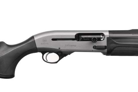 Ружье охотничье Beretta A400 Xtreme Plus Synthetic 12/89/76 KickOff ОСHP