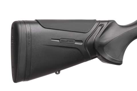 Ружье охотничье Beretta A400 Xtreme Plus Synthetic 12/89/76 KickOff ОСHP