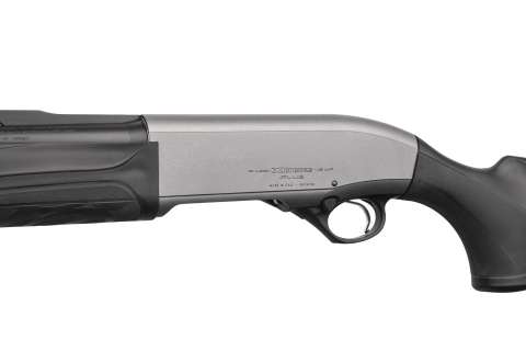 Ружье охотничье Beretta A400 Xtreme Plus Synthetic 12/89/76 KickOff ОСHP