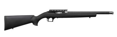 ММГ Карабін нарізний Magnum Research MLR Switchbolt Hogue кал.22LR Массогабаритный макет