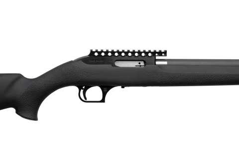 ММГ Карабін нарізний Magnum Research MLR Switchbolt Hogue кал.22LR Массогабаритный макет