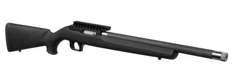 ММГ Карабін нарізний Magnum Research MLR Switchbolt Hogue кал.22LR Массогабаритный макет