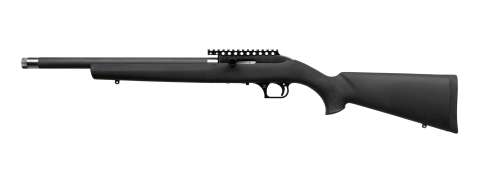 ММГ Карабін нарізний Magnum Research MLR Switchbolt Hogue кал.22LR Массогабаритный макет