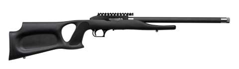 ММГ Карабін нарізний Magnum Research MLR Switchbolt Thumbhole кал.22LR Массогабаритный макет