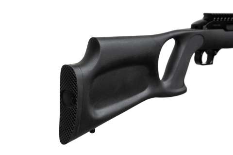 ММГ Карабін нарізний Magnum Research MLR Switchbolt Thumbhole кал.22LR Массогабаритный макет