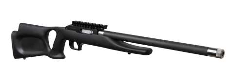 ММГ Карабін нарізний Magnum Research MLR Switchbolt Thumbhole кал.22LR Массогабаритный макет