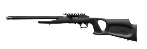 ММГ Карабін нарізний Magnum Research MLR Switchbolt Thumbhole кал.22LR Массогабаритный макет