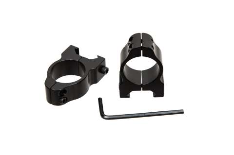 ММГ Карабін нарізний Magnum Research MLR Switchbolt Tactical кал.22LR Массогабаритный макет