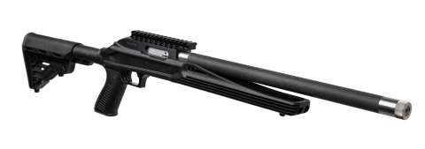 ММГ Карабін нарізний Magnum Research MLR Switchbolt Tactical кал.22LR Массогабаритный макет