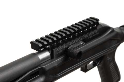 ММГ Карабін нарізний Magnum Research MLR Switchbolt Tactical кал.22LR Массогабаритный макет