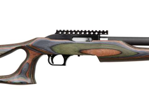 ММГ Карабін нарізний Magnum Research MLR Switchbolt Forest кал.22LR Массогабаритный макет