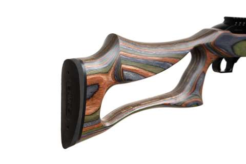 ММГ Карабін нарізний Magnum Research MLR Switchbolt Forest кал.22LR Массогабаритный макет