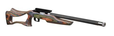 ММГ Карабін нарізний Magnum Research MLR Switchbolt Forest кал.22LR Массогабаритный макет