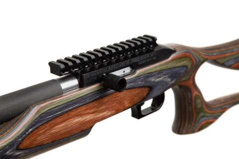 ММГ Карабін нарізний Magnum Research MLR Switchbolt Forest кал.22LR Массогабаритный макет