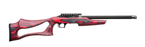 ММГ Карабін нарізний Magnum Research MLR Switchbolt Evolution кал.22LR Массогабаритный макет