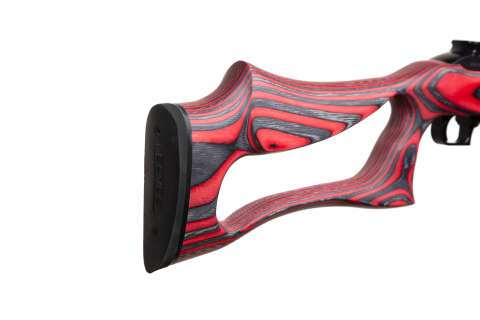 ММГ Карабін нарізний Magnum Research MLR Switchbolt Evolution кал.22LR Массогабаритный макет