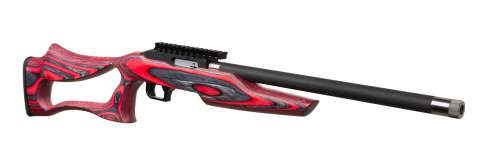 ММГ Карабін нарізний Magnum Research MLR Switchbolt Evolution кал.22LR Массогабаритный макет