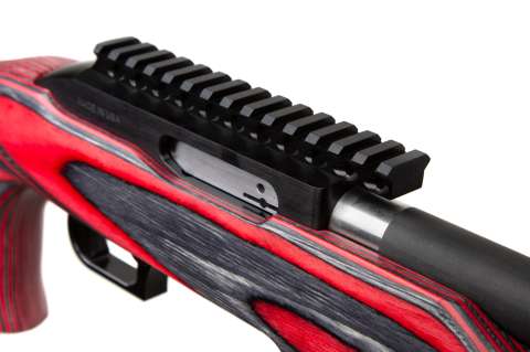 ММГ Карабін нарізний Magnum Research MLR Switchbolt Evolution кал.22LR Массогабаритный макет