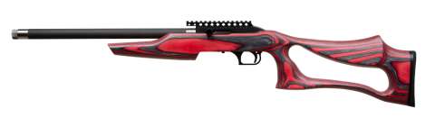 ММГ Карабін нарізний Magnum Research MLR Switchbolt Evolution кал.22LR Массогабаритный макет