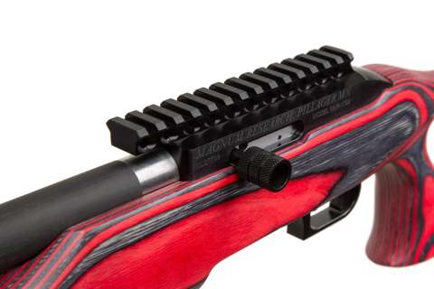 ММГ Карабін нарізний Magnum Research MLR Switchbolt Evolution кал.22LR Массогабаритный макет