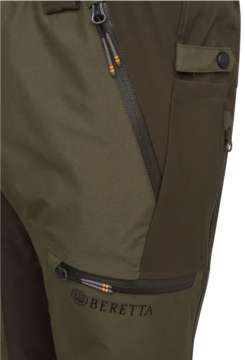 Штани чоловічі Tri-Active EVO "Beretta" (green)