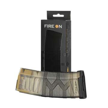 Магазин Fire On АR15 223 (polygrey)