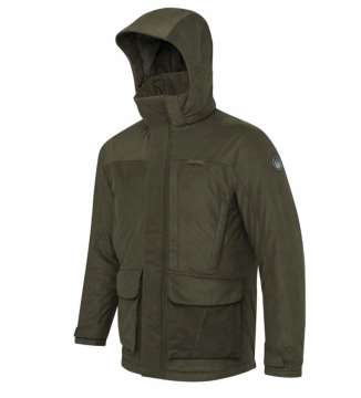 Куртка чоловіча Mull Insulated "Beretta" (green)