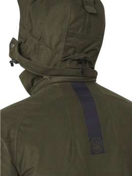 Куртка чоловіча Mull Insulated "Beretta" (green)