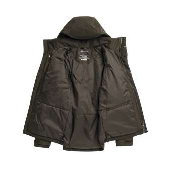 Куртка чоловіча Mull Insulated "Beretta" (brown)