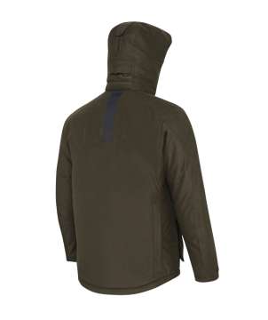 Куртка чоловіча Mull Insulated "Beretta" (brown)