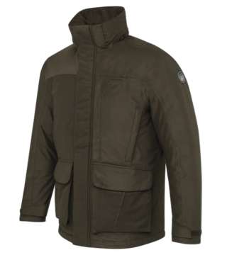 Куртка чоловіча Mull Insulated "Beretta" (brown)