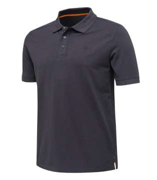 Футболка чоловіча Corporate EVO Polo  "Beretta  (ebony)
