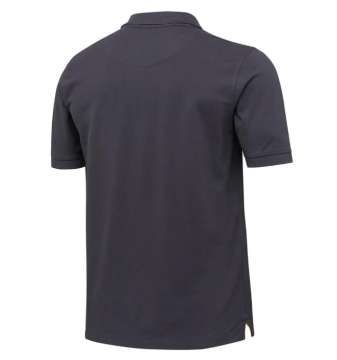 Футболка чоловіча Corporate EVO Polo  "Beretta  (ebony)