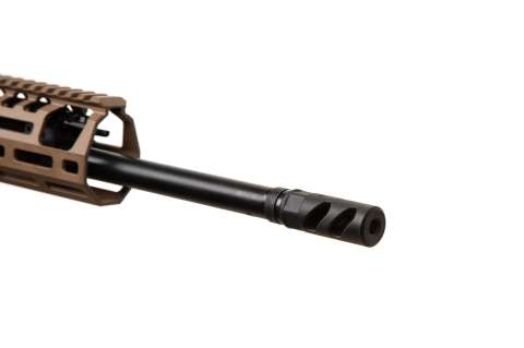 Карабін нарізний Sig Sauer MCX-REGULATOR 223 REM