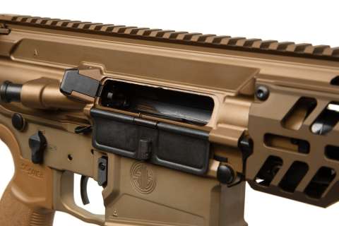 Карабін нарізний Sig Sauer MCX SPEAR 308 WIN