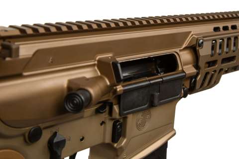 Карабін нарізний Sig Sauer MCX SPEAR 308 WIN